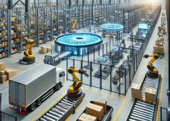 Smart Solutions for Material Handling: Innovations Revolutionizing Efficiency