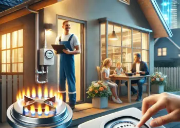 Everything You Need to Know About Connecting to Gas at Home