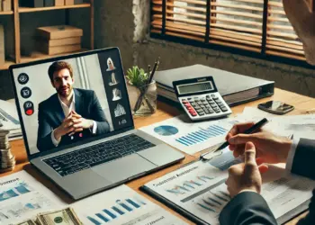  The Benefits Of Outsourcing Your Business Accounting To A Service