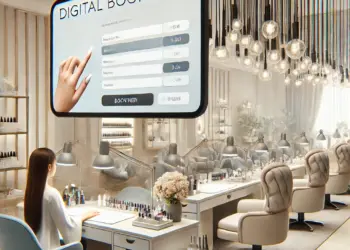 Ways a Better Booking System Can Improve Your Nail Salon’s Success