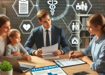 Navigating the Complex World of Health Insurance: Practical Tips for a Smooth Journey