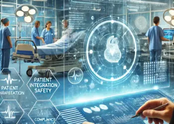 Balancing Innovation and Risk Management in Hospital Systems