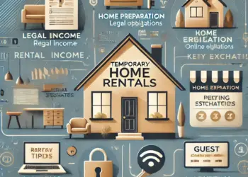 Essential Considerations When Renting Out Your Home Temporarily