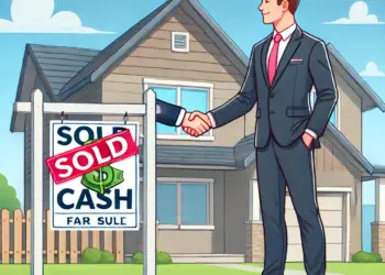The Advantages of Selling Homes for Cash