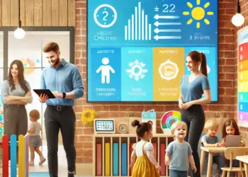 The Importance of Digital Presence for Childcare Centers