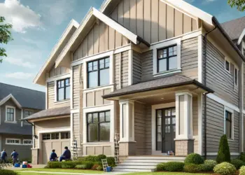 Freshen Up Your Home's Exterior with New Siding Installations