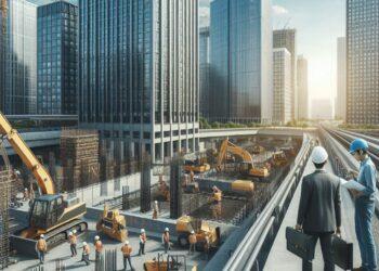 Crafting Durable Spaces: Key Considerations for Effective Commercial Concrete Projects