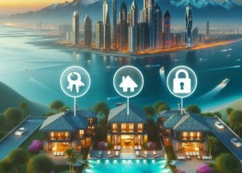 Privacy, Views, and Amenities: Key Drivers Behind Luxury Home Purchases