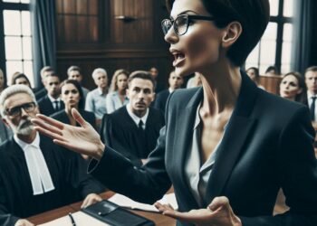 Criminal Defense Attorney