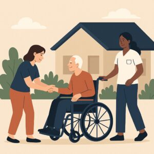 How Disability Home Care Can Support Your Daily Activities