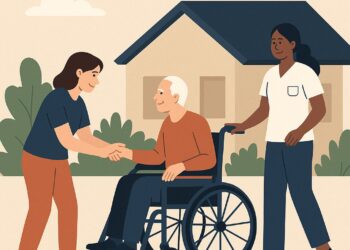 How Disability Home Care Can Support Your Daily Activities