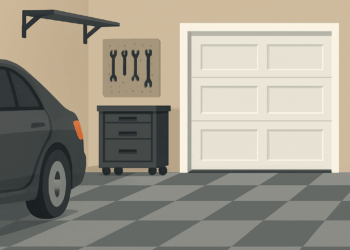 The Long-Term Advantages of Investing in Garage Floor Protection