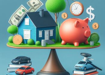 The Art of Balancing Home and Auto Insurance: Smart Bundling for Savvy Savers