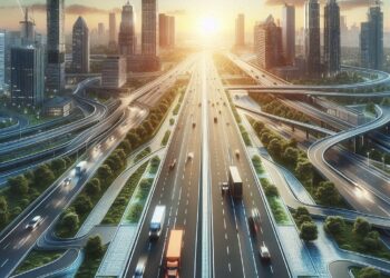 Advantages of Modern Asphalt Paving Techniques