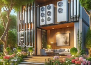 Eco-Friendly Home Heating
