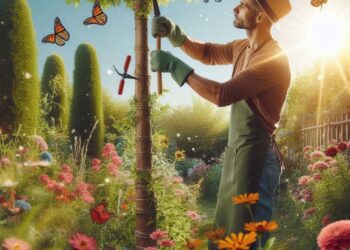 Tree care