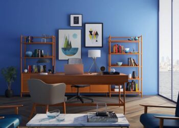 DIY Home Décor Projects to Refresh Your Space