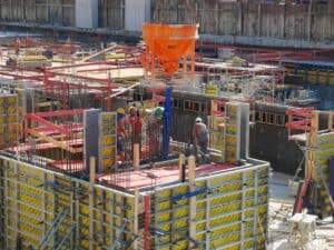 Construction Projects
