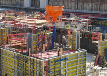Construction Projects