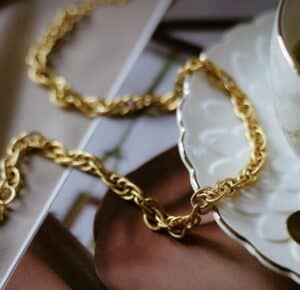 5 Ways to Keep Your Cuban Link Chain Looking New