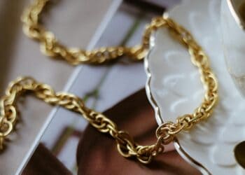 5 Ways to Keep Your Cuban Link Chain Looking New