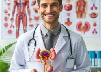 Discovering the World of Urology: Insights and Innovations