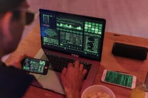 How Firewalls Protect Business Networks from Cyber Threats