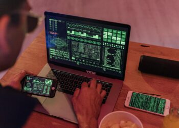 How Firewalls Protect Business Networks from Cyber Threats