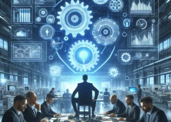 Boosting Efficiency: The Role of Manufacturing Management Software in Modern Industry