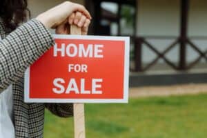 selling home