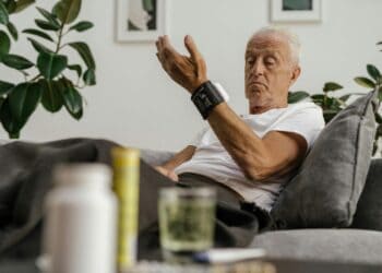 Success Stories: How Wearables Helped People Lower Blood Pressure