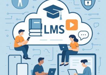 Why Choose a Cloud-Based LMS Solution?