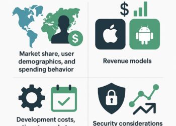 Key Considerations for Mobile App Development Success