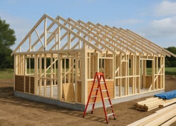 Key Steps in Assembling a Kitset Home in New Zealand
