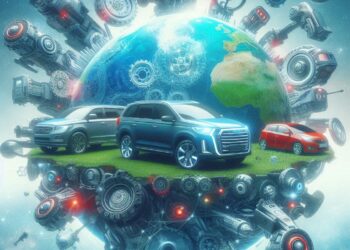 Navigating the World of Used Vehicles: Tips and Insights for Savvy Buyers