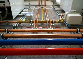 Plumbing