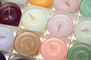 Candles 