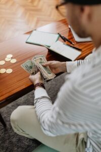 Escrow 