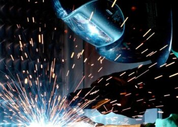 Underwater Welding