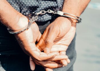 Criminal Justice