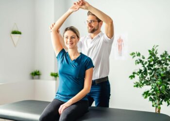 Chiropractor