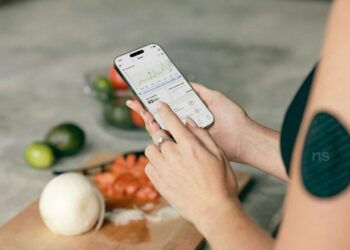 Future Trends in Nutrition App Tech You Should Watch