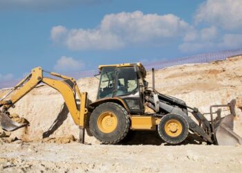 How Skid Steer Loaders Can Replace Multiple Machines on Site