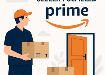 Why Seller Fulfilled Prime is a Game-Changer for Amazon Sellers
