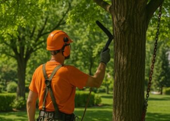 The Benefits of Professional Tree Care in Reston, VA