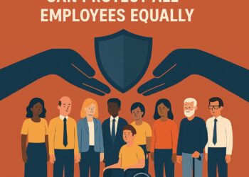 How Inclusive Policies Can Protect All Employees Equally