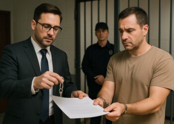 How an Experienced Bondsman in Vista, CA Can Help You Secure Release