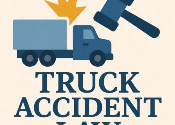 5 Things to Do If You’re Facing Injuries from a Truck Accident