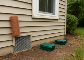 Protecting Your Home from Unwanted Guests: Smart Strategies for Rodent Control