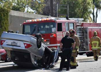 Sacramento Law Firms Known for Fast, Effective Car Accident Response